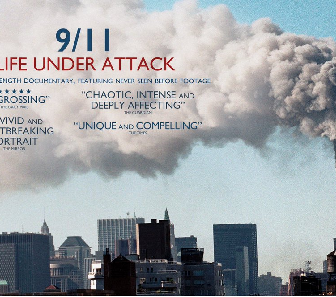 فيلم Life Under Attack 2021 مترجم