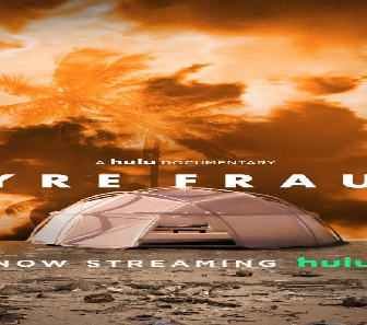 فيلم Fyre Fraud 2019 مترجم