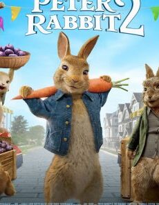 فيلم Peter Rabbit 2 2021 مترجم