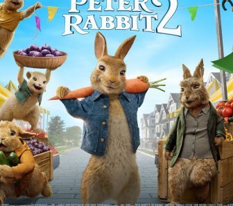 فيلم Peter Rabbit 2 2021 مترجم