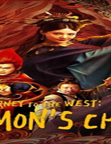 فيلم The Journey to The West Demon’s Child 2021 مترجم