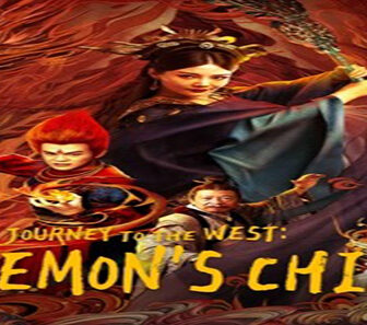 فيلم The Journey to The West Demon’s Child 2021 مترجم