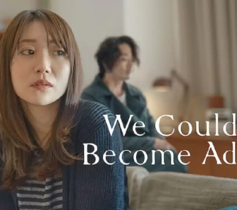 فيلم We Couldn’t Become Adults 2021 مترجم