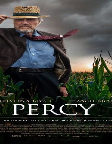 فيلم Percy Vs Goliath 2021 مترجم