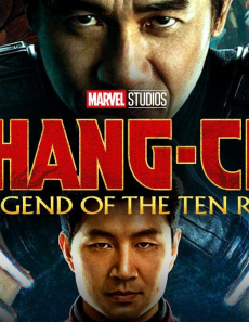 فيلم Shang-Chi and the Legend 2021 مترجم
