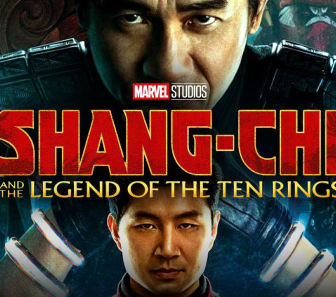 فيلم Shang-Chi and the Legend 2021 مترجم