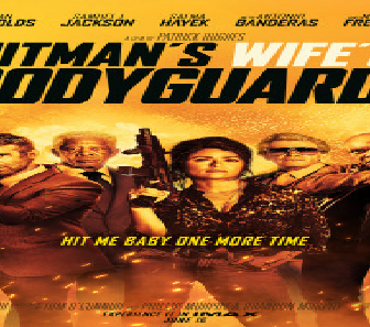 فيلم Bodyguard 2021 مترجم