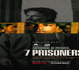 فيلم 7 Prisoners 2011 مترجم