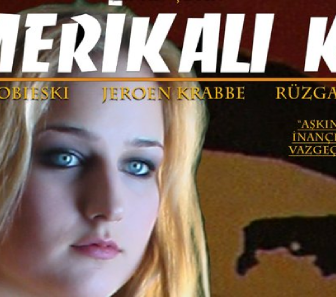 فيلم Amerikali Kiz 2016 مترجم