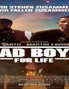 فيلم Bad Boys for Life 2021 مترجم