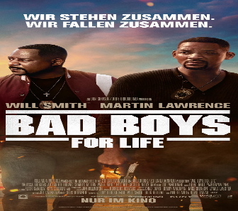 فيلم Bad Boys for Life 2021 مترجم