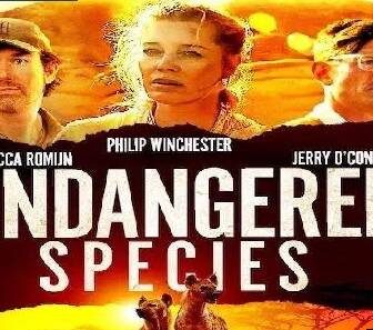 فيلم Endangered Species 2021 مترجم