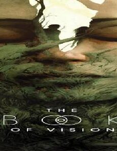 فيلم The Book of Vision 2021 مترجم