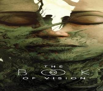 فيلم The Book of Vision 2021 مترجم