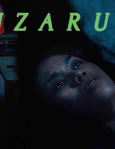 فيلم Sanzaru 2021 مترجم