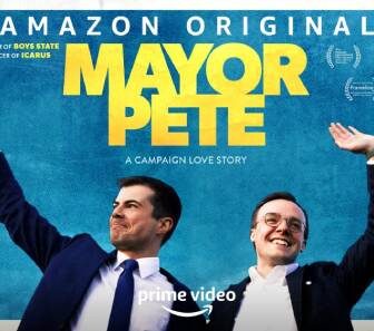 فيلم Mayor Pete 2021 مترجم