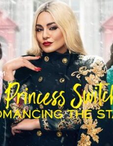 فيلم The Princess Switch 3 2021 مترجم