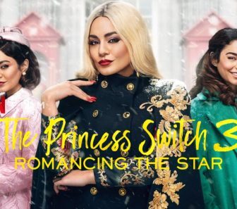 فيلم The Princess Switch 3 2021 مترجم