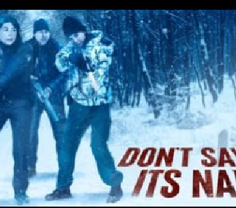 فيلم Don’t Say Its Name 2021 مترجم