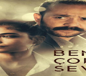 فيلم Love Me Instead 2021 مترجم