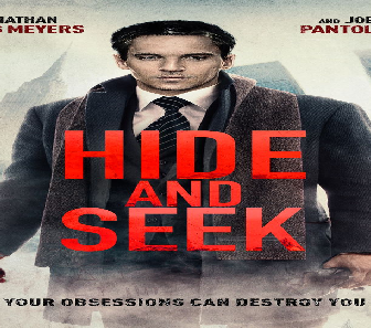 فيلم Hide and Seek 2020 مترجم