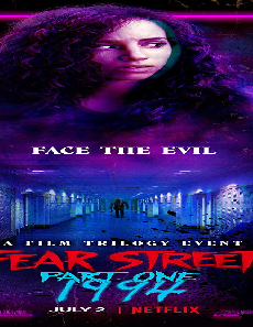 فيلم Fear Street Part 1 1994 2021 مترجم