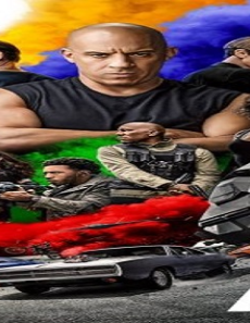فيلم Fast & Furious 9 2021 مترجم