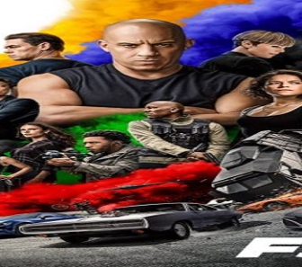 فيلم Fast & Furious 9 2021 مترجم