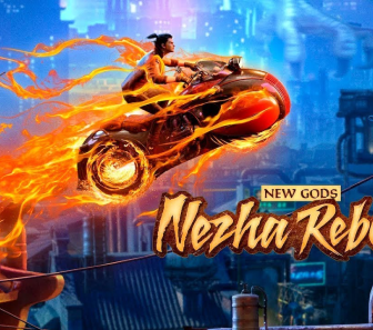فيلم New Gods: Nezha Reborn 2021 مترجم