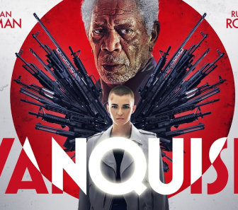 فيلم Vanquish 2021 مترجم