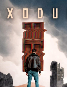 فيلم Exodus 2021 مترجم