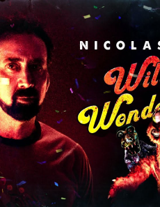 فيلم Willy’s Wonderland 2021 مترجم