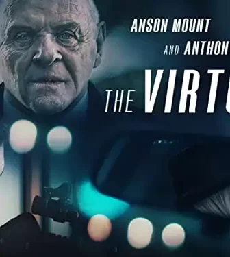 فيلم The Virtuoso 2021 مترجم