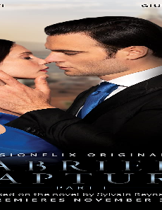 فيلم Gabriel’s Rapture 2021 مترجم