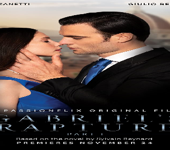 فيلم Gabriel’s Rapture 2021 مترجم