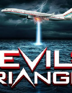 فيلم Devil’s Triangle 2021 مترجم