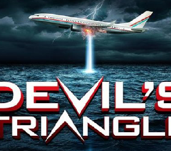 فيلم Devil’s Triangle 2021 مترجم