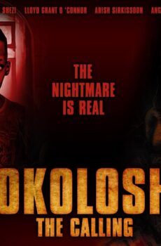 فيلم The Tokoloshe 2021 مترجم