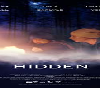 فيلم Hidden 2021 مترجم