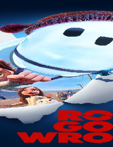 فيلم Ron’s Gone Wrong 2021 مترجم