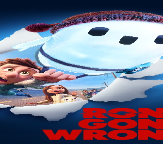 فيلم Ron’s Gone Wrong 2021 مترجم
