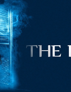 فيلم The Djinn 2021 مترجم