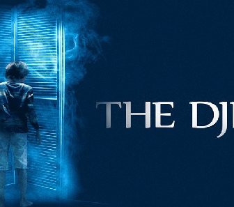 فيلم The Djinn 2021 مترجم