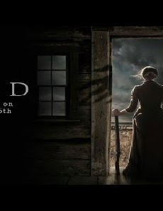 فيلم The Wind 2018 مترجم