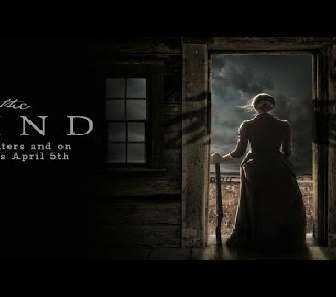 فيلم The Wind 2018 مترجم