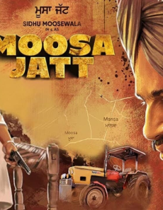 فيلم Moosa Jatt 2021 مترجم
