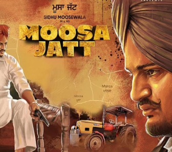 فيلم Moosa Jatt 2021 مترجم