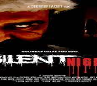 فيلم Silent Night 2018 مترجم