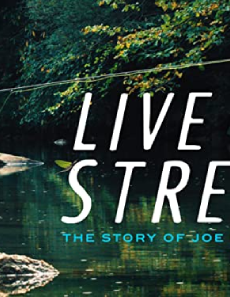 فيلم Live The Stream: The Story of Joe Humphreys 2021 مترجم