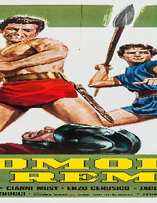 فيلم Duel of the Titans 1961 مترجم